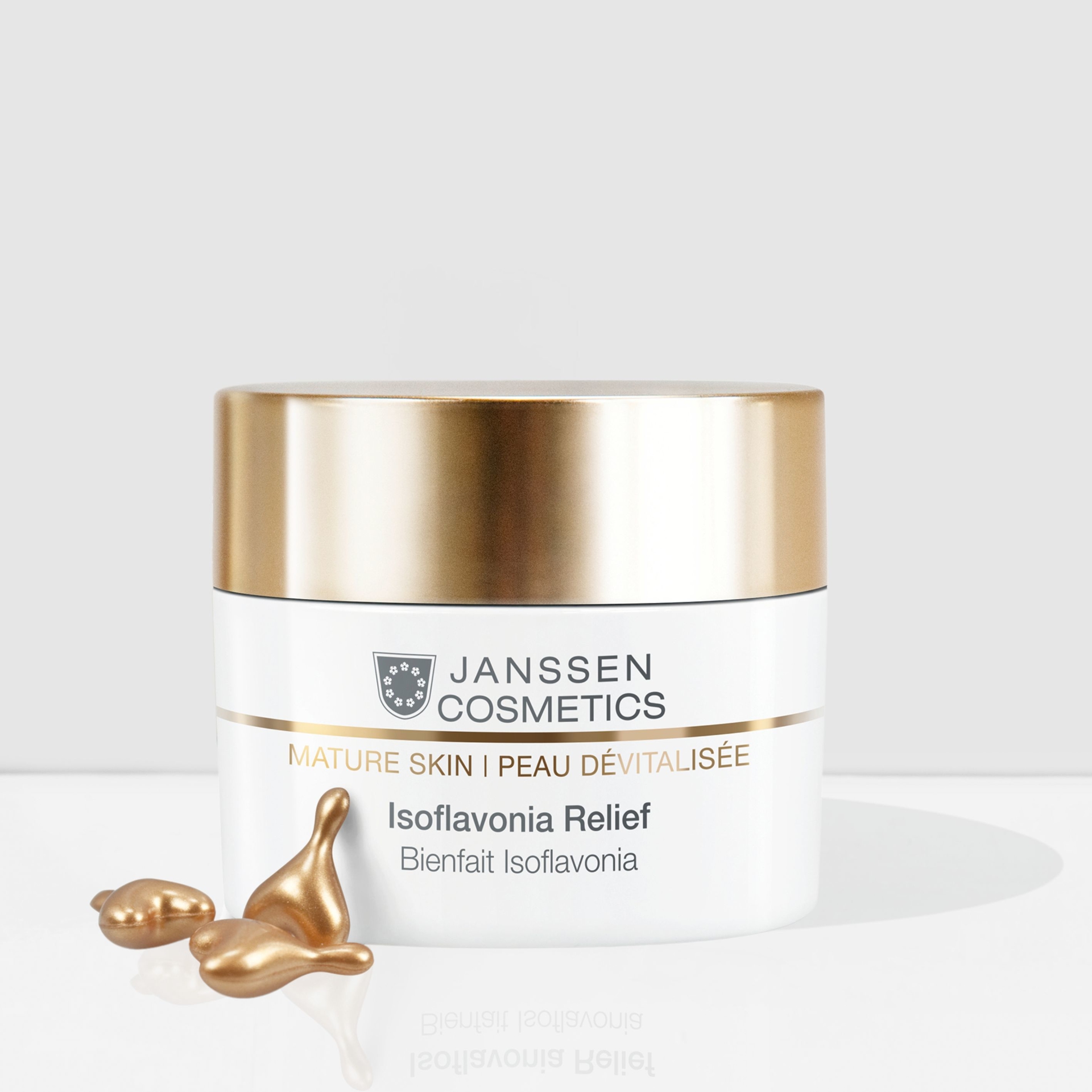Ceramide Protection 30 caps.